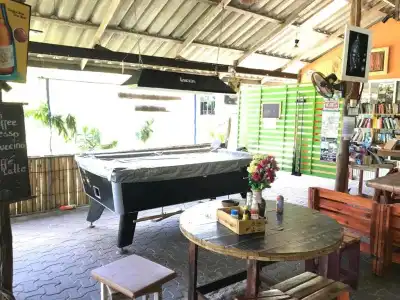 Ibiza Bungalow - 10