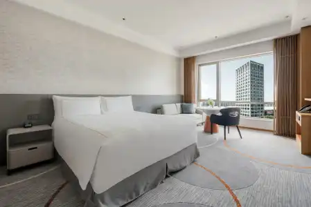InterContinental Suzhou by IHG - 3