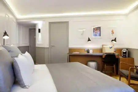Hôtel Petit Lafayette - 15