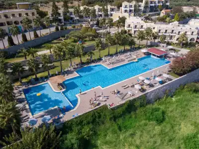 Almyrida Village and Waterpark - 31