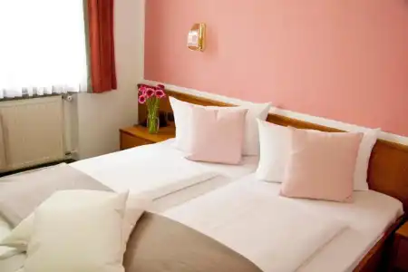 Stadthotel - 17