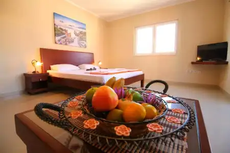 Guest House Villa Pastrovka - 45