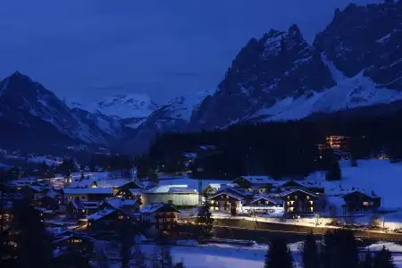 Faloria Mountain Spa Resort - 24