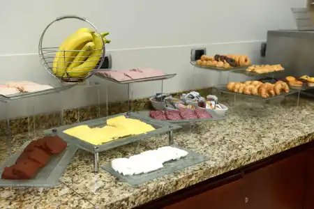 Holiday Inn Express SANTIAGO LAS CONDES by IHG - 13
