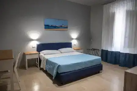 ZIBIBBO SUITES & ROOMS - Apartin Centro Storico a Trapani - 35