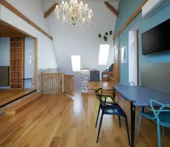 Mordecai Twelve Apartments by Adrez Living - 6