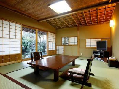 Ryokan Takechiyo Kirishima Bettei - 3