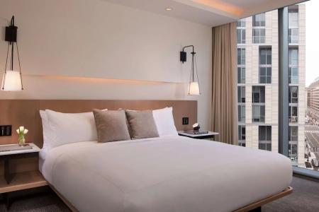 Conrad Washington DC - 84