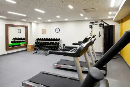 Hampton by Hilton Munich City Center East - 39