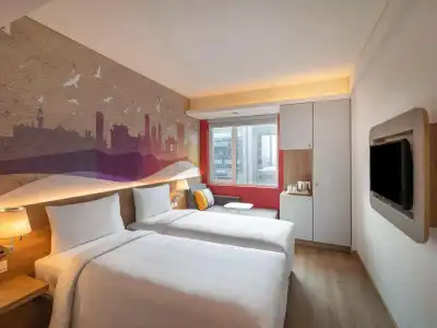 Ibis Mumbai Vikhroli - 13