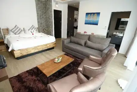 Pumeria Resort Phuket - 23