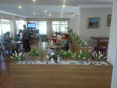 Nazar Otel - 13