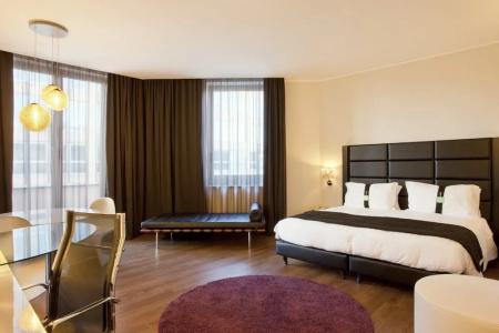 Holiday Inn Genoa City by IHG - 75