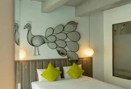 The Nest Resort Patong - 42
