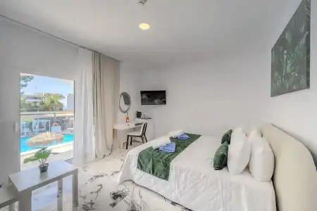 Bamboo Suites Adults Only - 139
