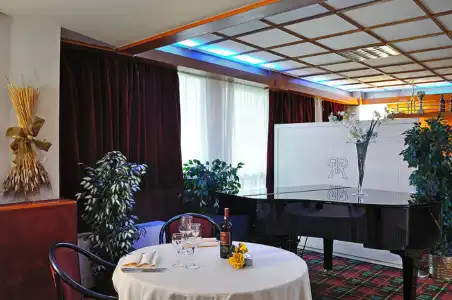 Pineta Palace - 4