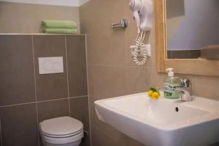 Landgasthof Winzerscheune - 63