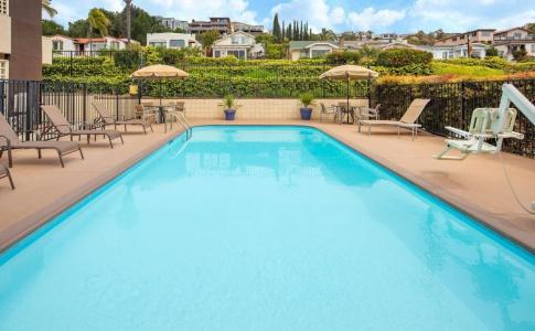 Holiday Inn Express San Diego Airport - Old Town by IHG - 6