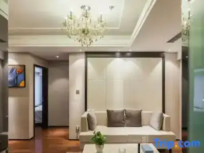 Xilaide Seaview Apartment - 178