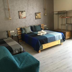 B&B IL BASTIONE - 32