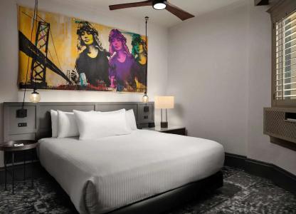 The Barnes San Francisco, Tapestry Collection by Hilton - 36