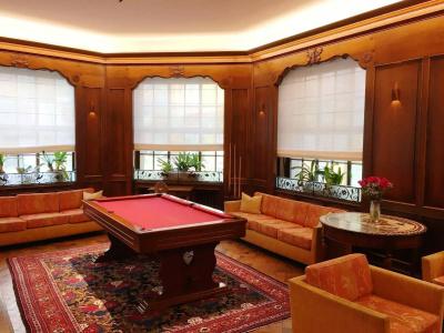 Best Western Plus Monopole Metropole - 17
