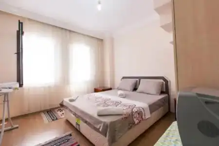 Cobanoğlu Otel and Apart - 82
