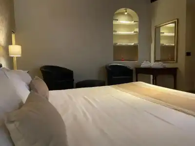 Borgo San Quirico d'Orcia B&B - Capitano Collection - Albergo diffuso - 52