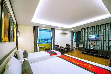 Hoi An Riverland Villa - 33