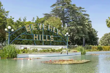 Beverly Wilshire, A Four Seasons - 25