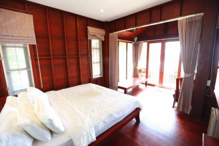 Tubtim Resort - 31