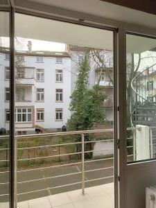 Mondial Comfort - Frankfurt City Centre - 22