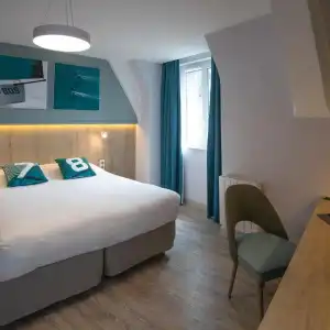 Hôtel des Marins - 19