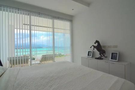 UniQue BoutiQue Resort - 127