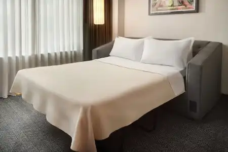 Courtyard by Marriott Washington, DC/Foggy Bottom - 53