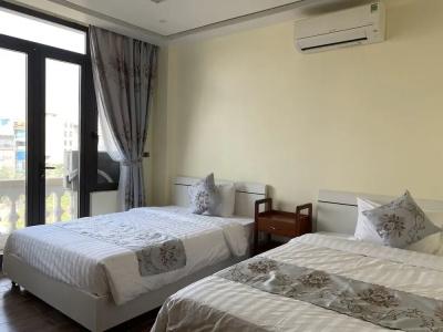 Y PLACE Guest House - 38