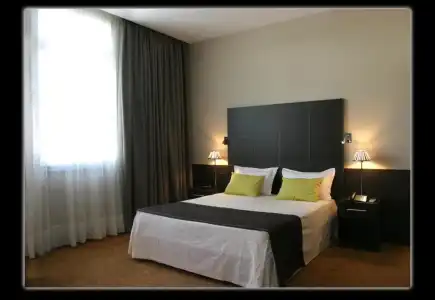 Tana-Boutique Hôtel - 40