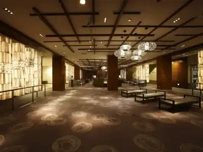 Keio Plaza Tokyo - 42