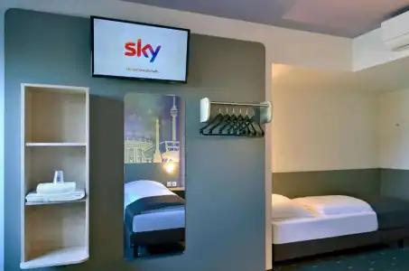 B&B Stuttgart-Vaihingen - 27