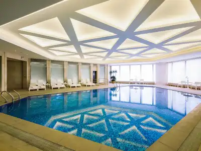 The Kunlun Beijing - 20