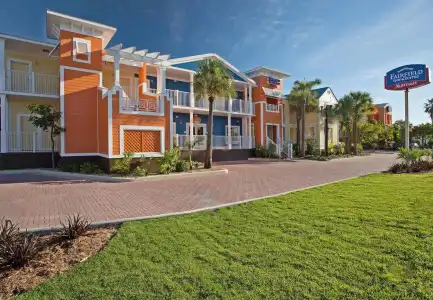 Fairfield Inn and Suites by Marriott Key West - 0