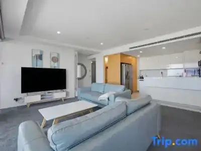 Aria Apartments - 63