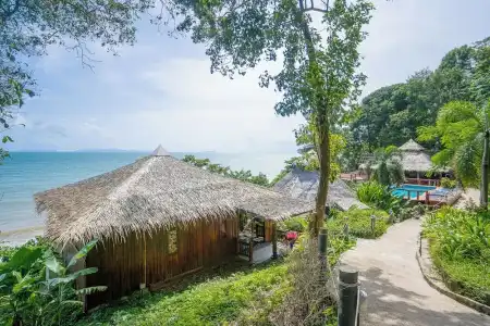 Uza Beach Resort - 73
