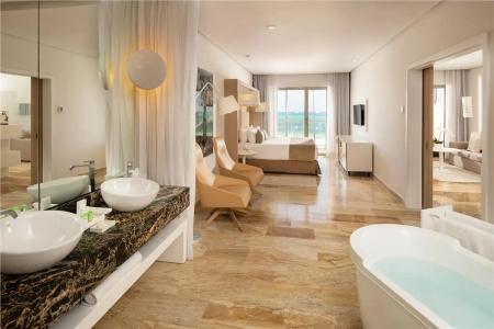 Zel Punta Cana, All Suites - All inclusive - 6