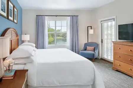 Sheraton Broadway Resort Villas - 96