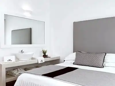 Aressana Spa and Suites - 74