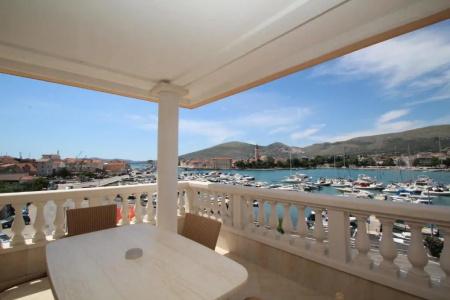 Trogir Palace - 92