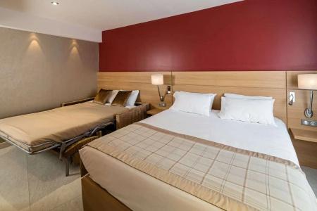 Best Western Plus Le Lavarin - 68