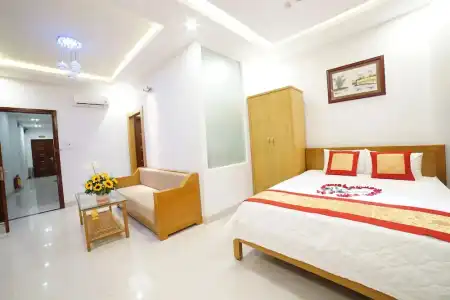 Thanh Xuan - 39