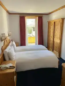 Schweizerhof - 54